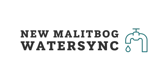 Water Billing System Logo